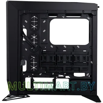 Корпус Corsair Carbide Series Spec-Omega (черный) картинка 9